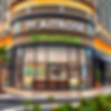 Notable Waitrose in Khalifa City A: An In-Depth Examination Notable Waitrose in Khalifa City A: An In-Depth Examination