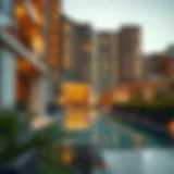 Zaytouna Residence: A Deep Dive into a Premier Living Experience in Dubai Introduction
