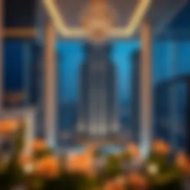 Notable Zaytouna Residence: A Deep Dive into a Premier Living Experience in Dubai Notable Zaytouna Residence: A Deep Dive into a Premier Living Experience in Dubai