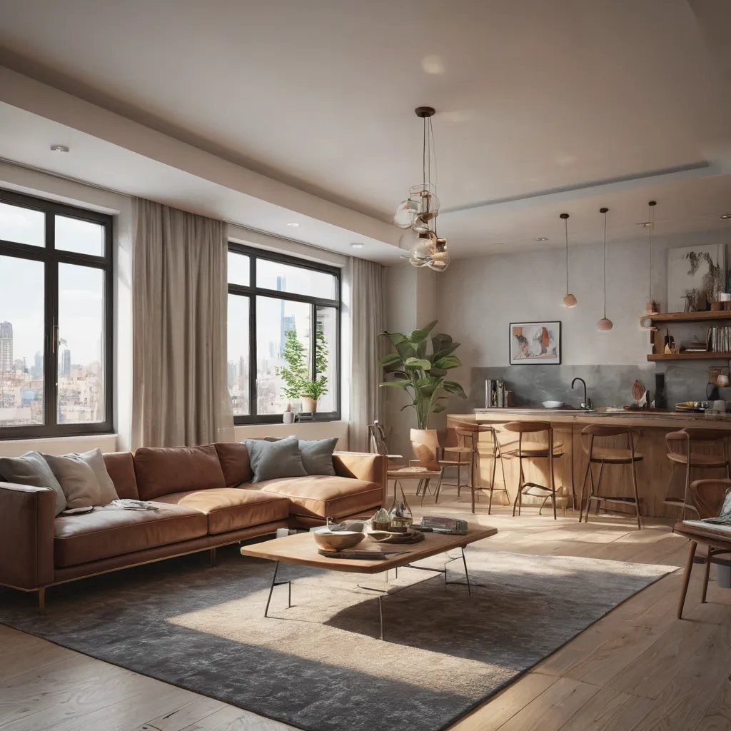 Studio Rentals Monthly Studio Apartment Rentals in Dubai: A Guide
