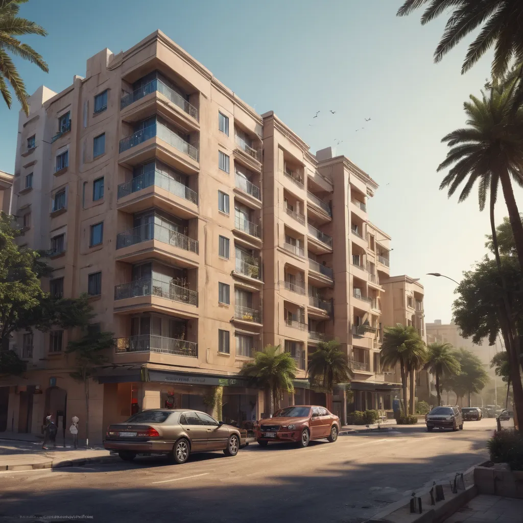Explore 2 BHK Apartments for Rent in Muhaisnah