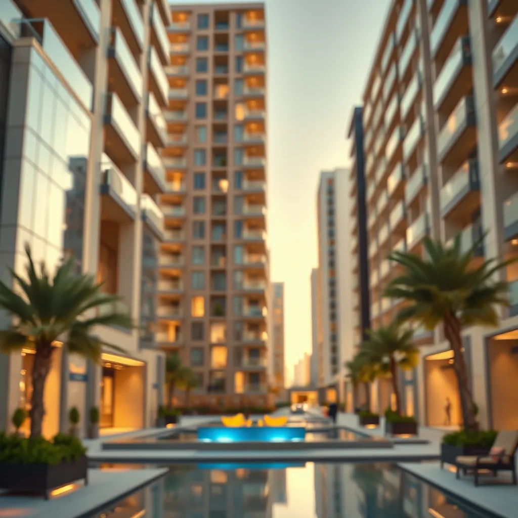 Understanding Monthly Rent in Dubai: A Comprehensive Guide
